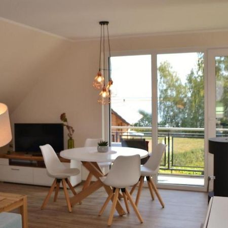 U16 Og - Komfortable Ferienwohnung Mit Kamin, Wlan Und Seeblick Marienfelde Exteriör bild