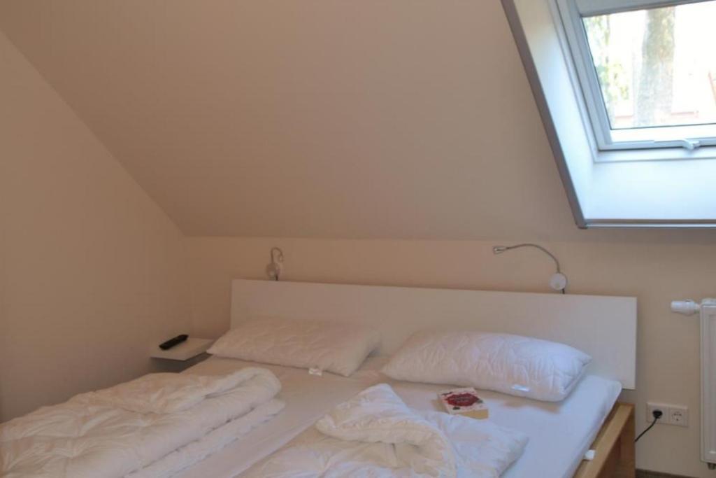 U16 Og - Komfortable Ferienwohnung Mit Kamin, Wlan Und Seeblick Marienfelde Exteriör bild